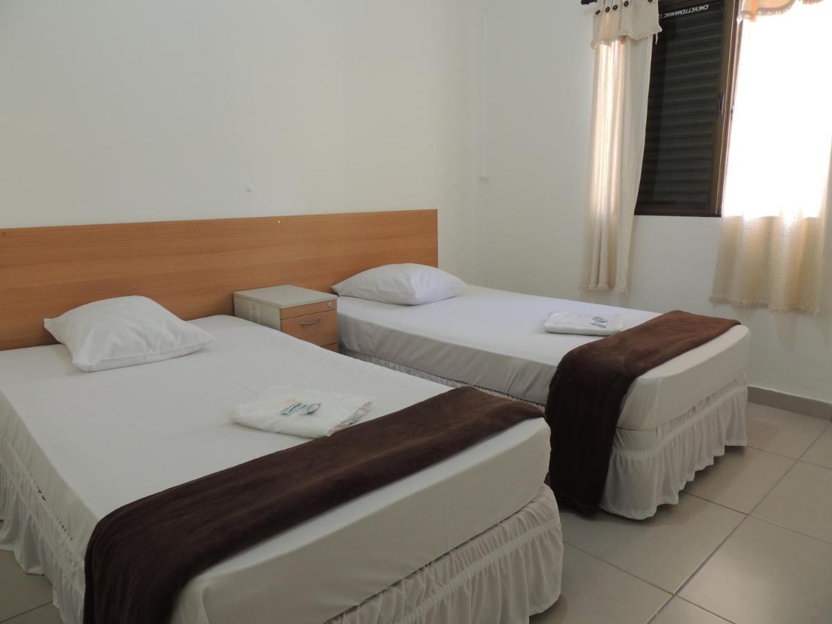 Hotel Ourinhos - Centro De Sao Paulo - Proximo 25 De Marco E Bras Bagian luar foto