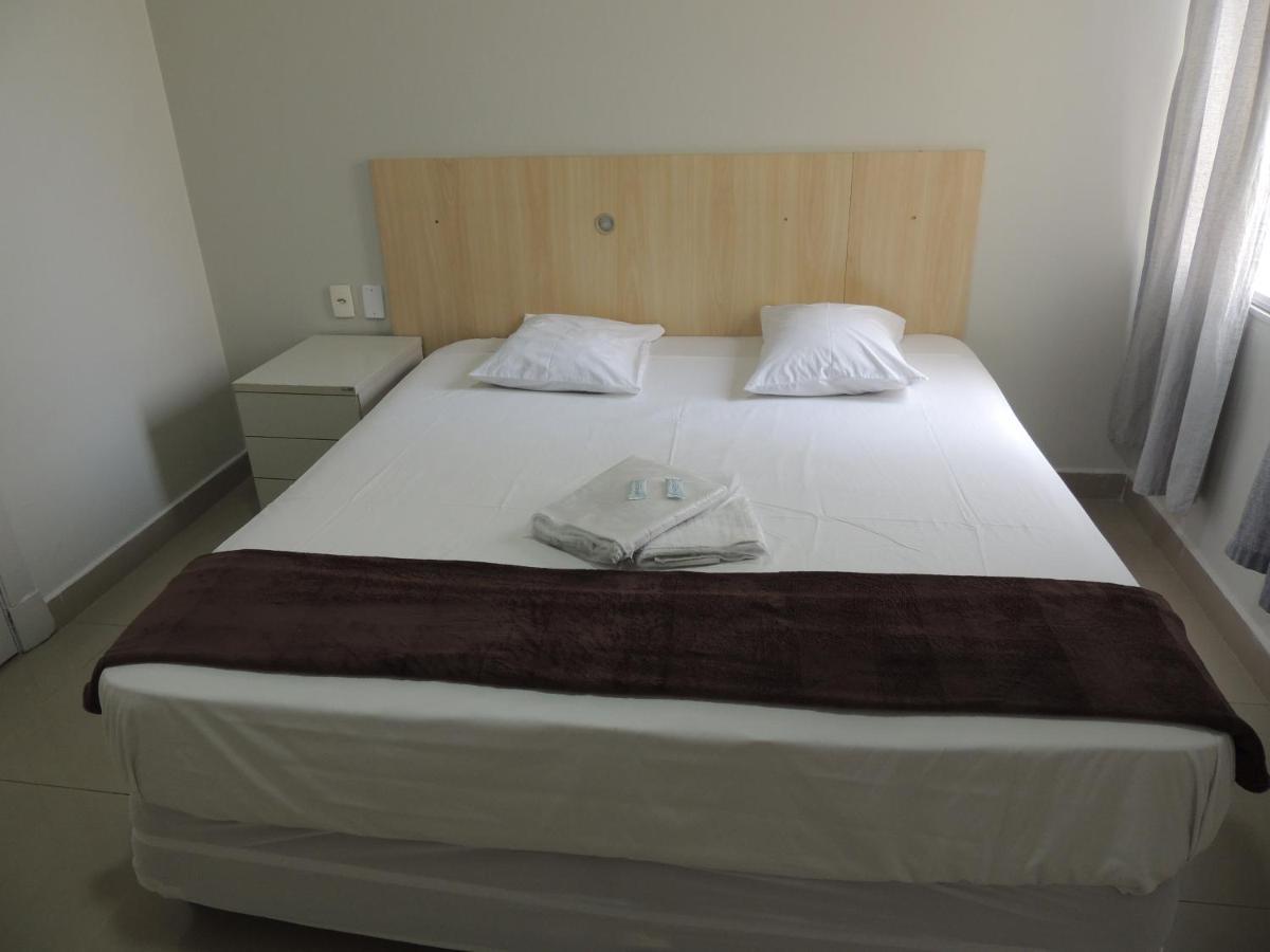 Hotel Ourinhos - Centro De Sao Paulo - Proximo 25 De Marco E Bras Bagian luar foto