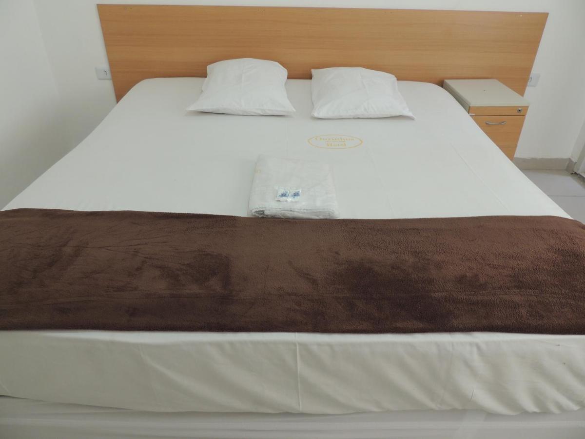Hotel Ourinhos - Centro De Sao Paulo - Proximo 25 De Marco E Bras Bagian luar foto