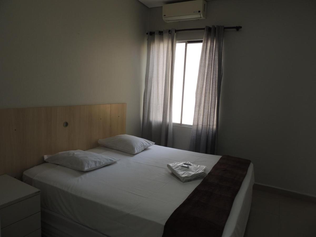 Hotel Ourinhos - Centro De Sao Paulo - Proximo 25 De Marco E Bras Bagian luar foto