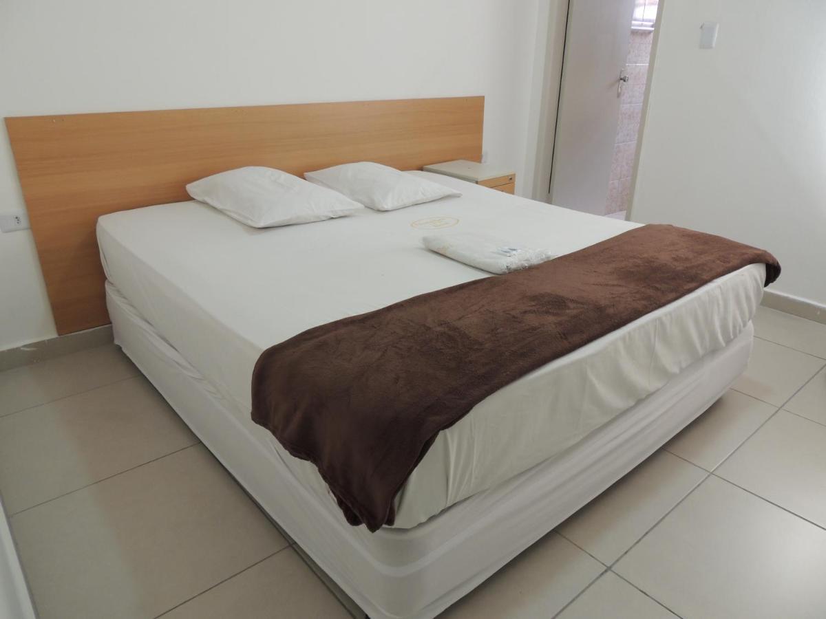 Hotel Ourinhos - Centro De Sao Paulo - Proximo 25 De Marco E Bras Bagian luar foto