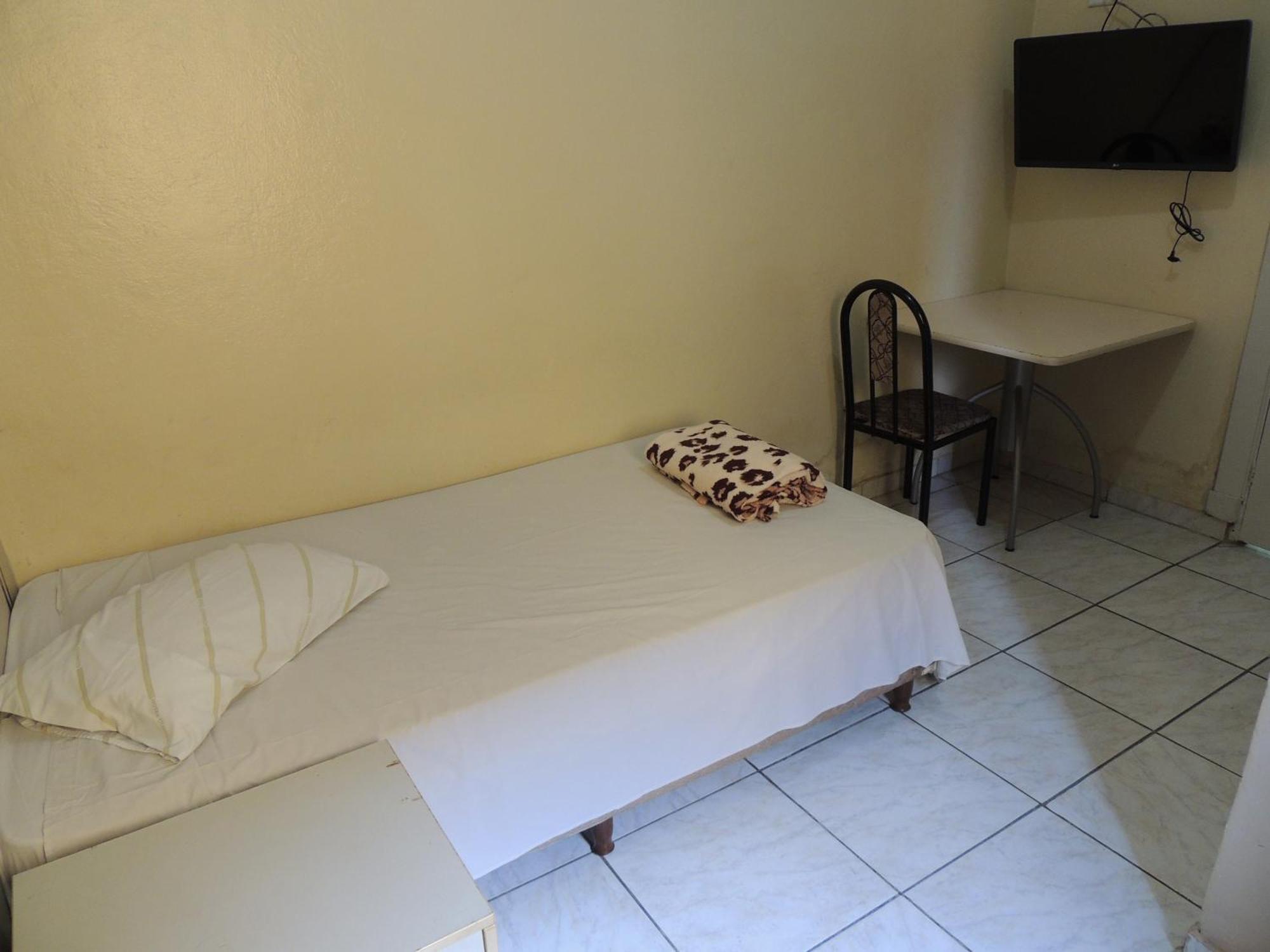Hotel Ourinhos - Centro De Sao Paulo - Proximo 25 De Marco E Bras Bagian luar foto