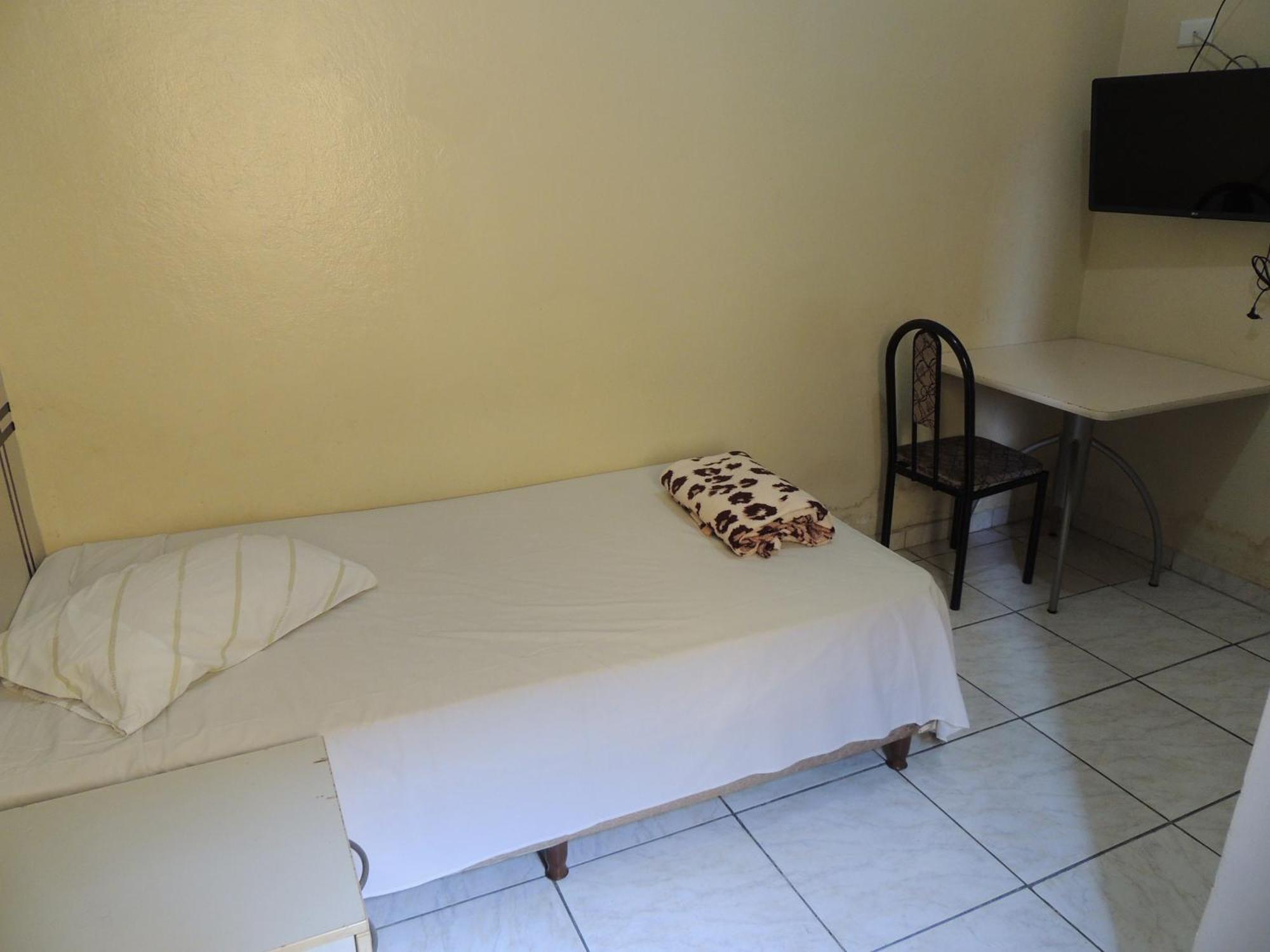 Hotel Ourinhos - Centro De Sao Paulo - Proximo 25 De Marco E Bras Bagian luar foto