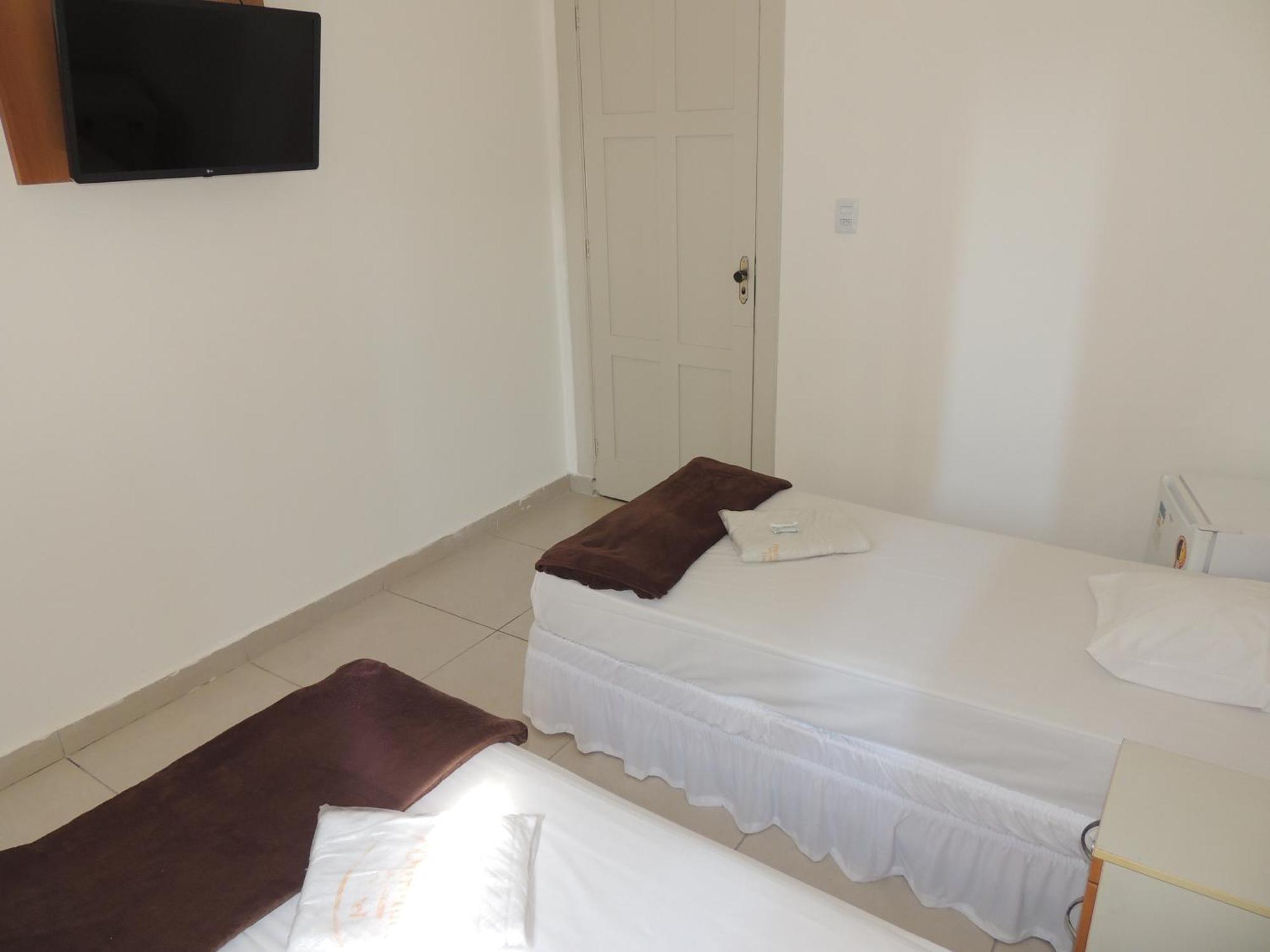 Hotel Ourinhos - Centro De Sao Paulo - Proximo 25 De Marco E Bras Bagian luar foto