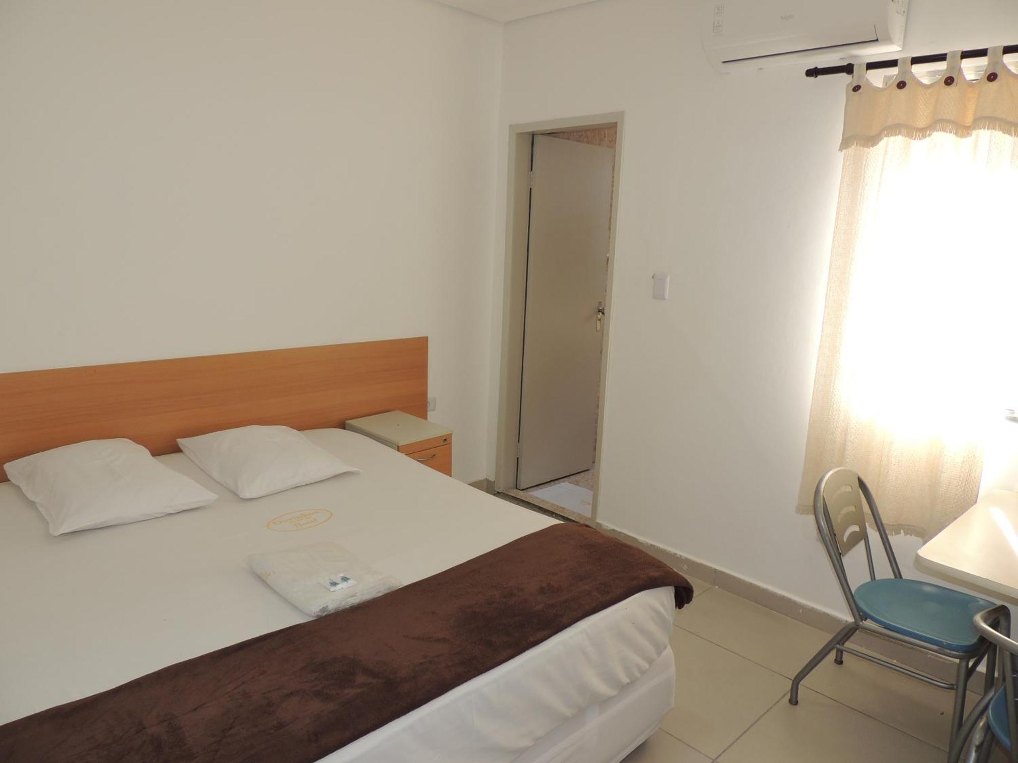Hotel Ourinhos - Centro De Sao Paulo - Proximo 25 De Marco E Bras Bagian luar foto