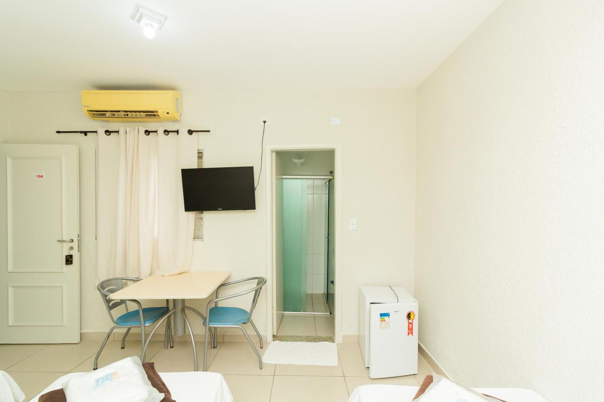 Hotel Ourinhos - Centro De Sao Paulo - Proximo 25 De Marco E Bras Bagian luar foto
