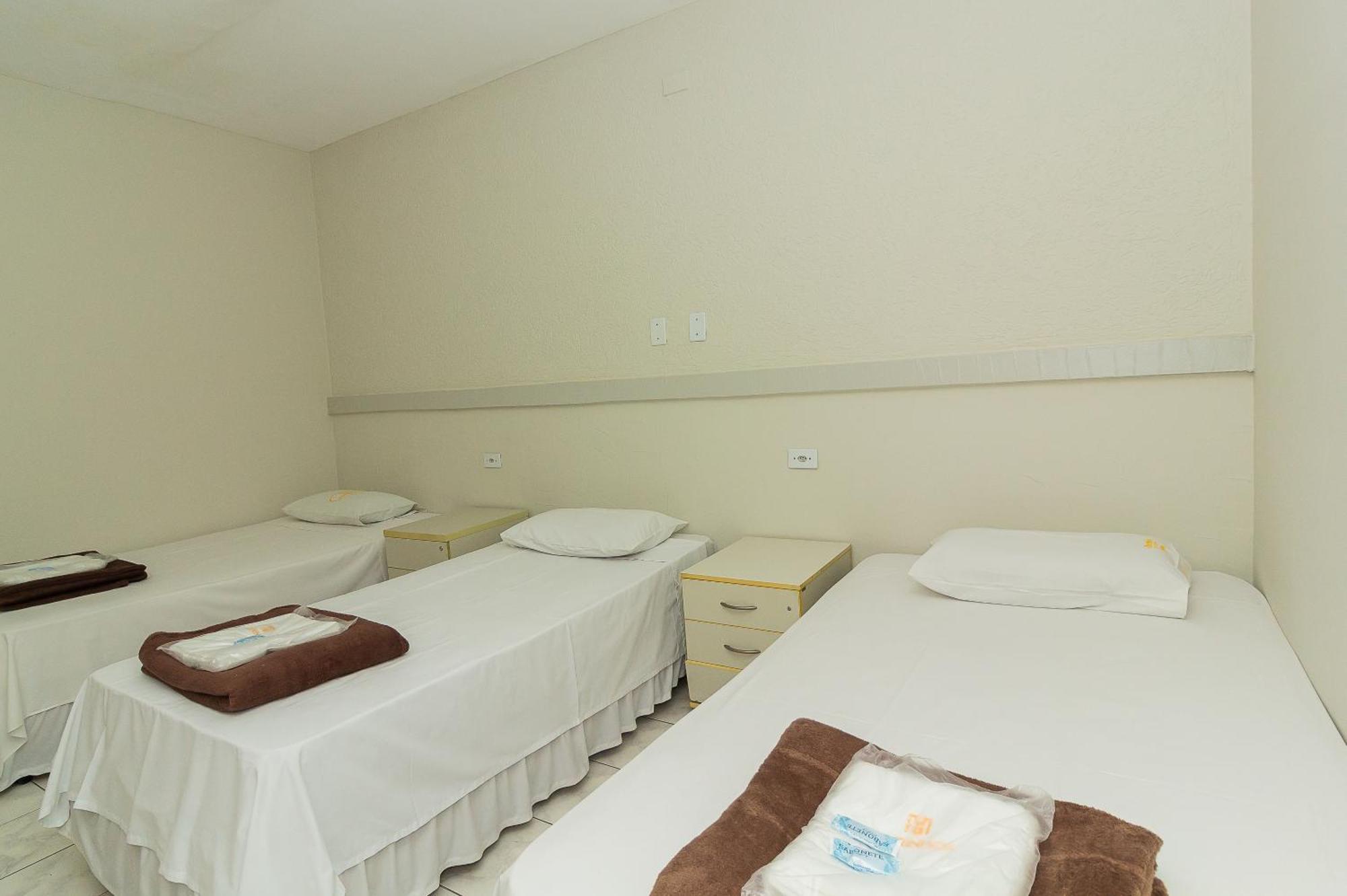 Hotel Ourinhos - Centro De Sao Paulo - Proximo 25 De Marco E Bras Bagian luar foto