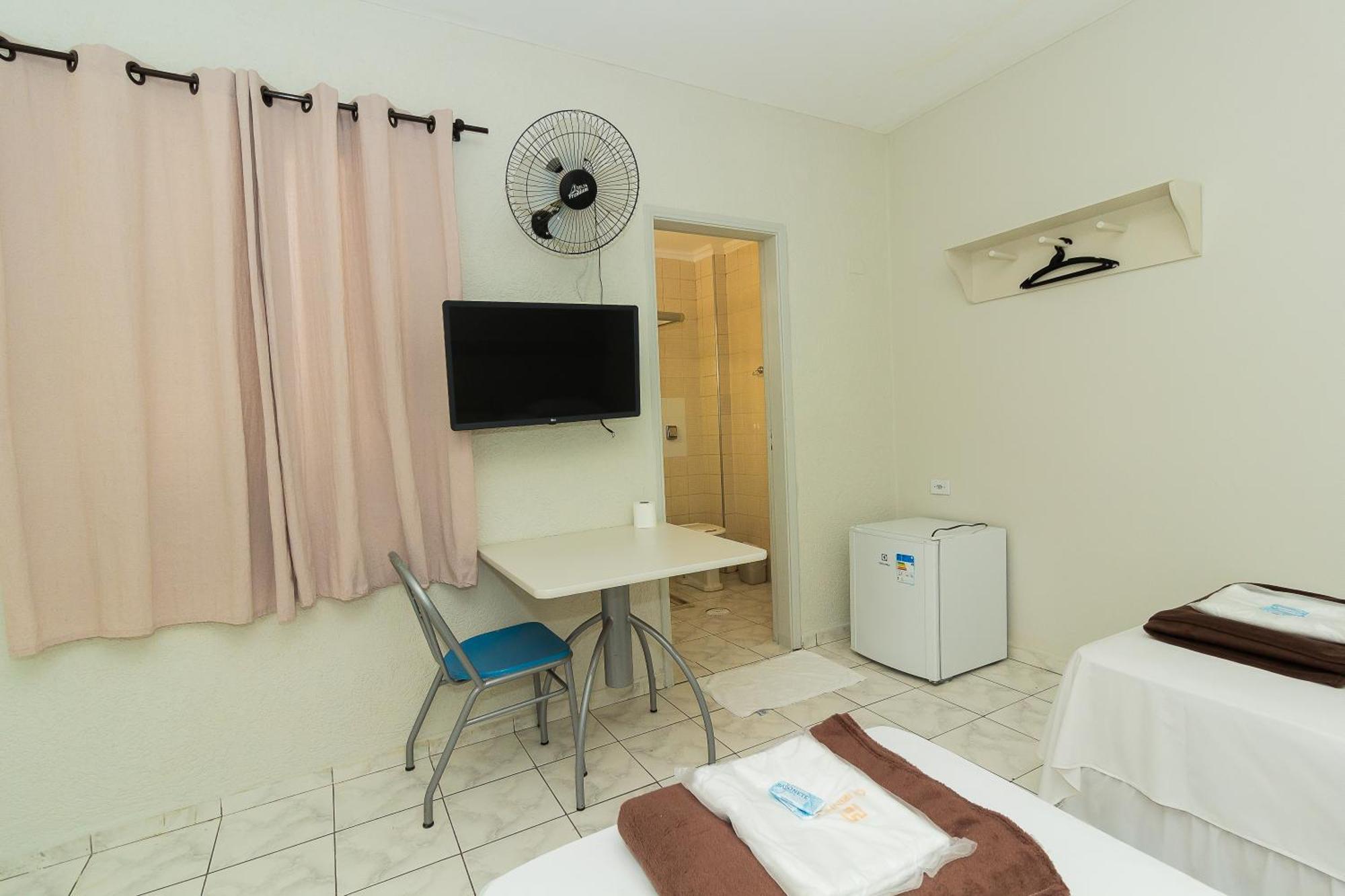 Hotel Ourinhos - Centro De Sao Paulo - Proximo 25 De Marco E Bras Bagian luar foto