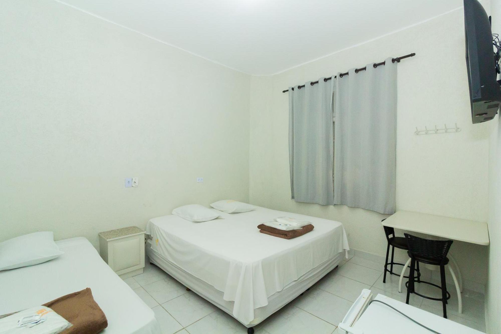 Hotel Ourinhos - Centro De Sao Paulo - Proximo 25 De Marco E Bras Bagian luar foto