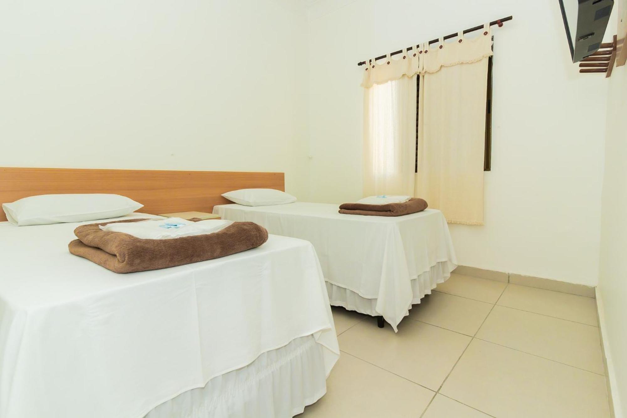 Hotel Ourinhos - Centro De Sao Paulo - Proximo 25 De Marco E Bras Bagian luar foto